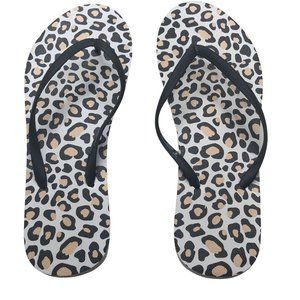 Shade And Shore Women's 11 Flip Flops New Without Tags